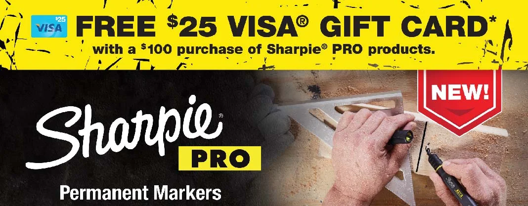 Get a $25 Visa Gift Card