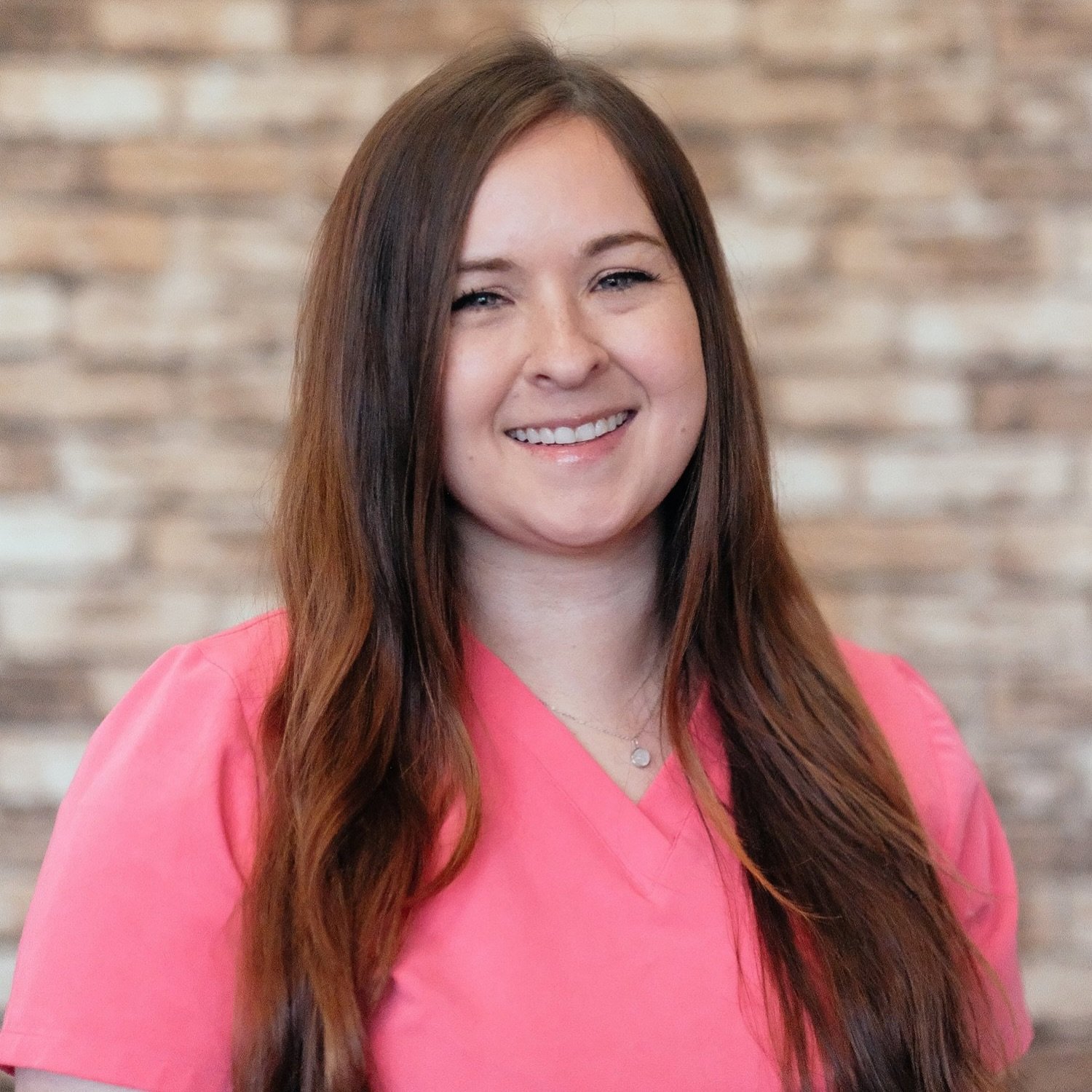 Meet Our Team Member, Emily ✨ Hi, my name is Emily, I&rsquo;ve been in the dog grooming industry since 2012. I&rsquo;ve always been an avid animal lover. I graduated from the American Grooming Academy, and landed my first job shortly after. There, I 