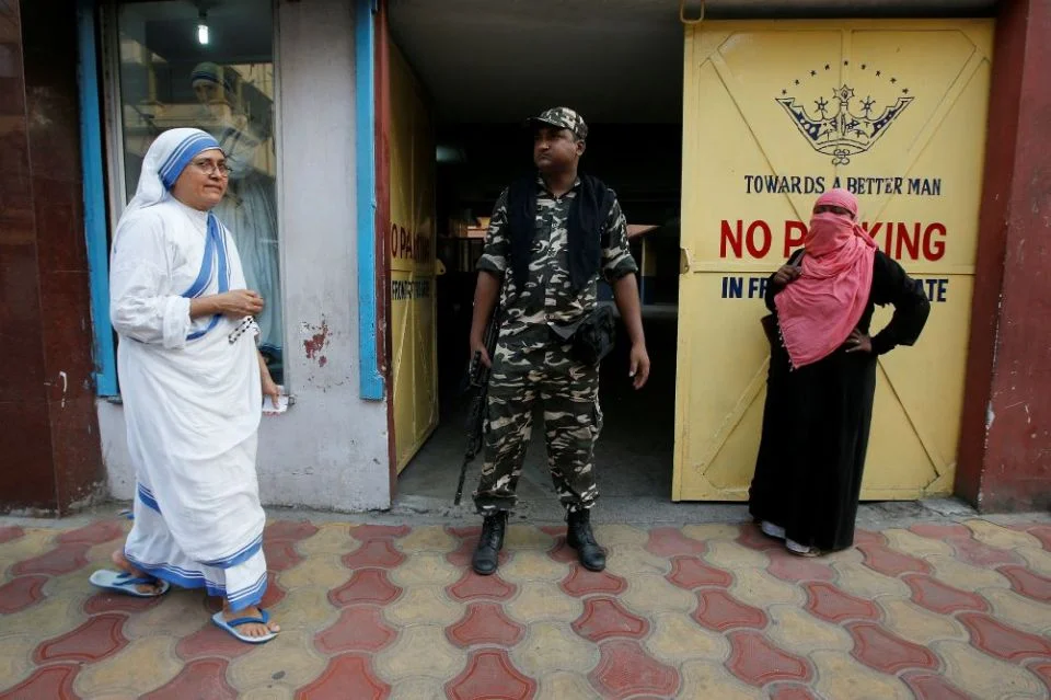 India's Christians, Muslims face higher persecution since Modi government