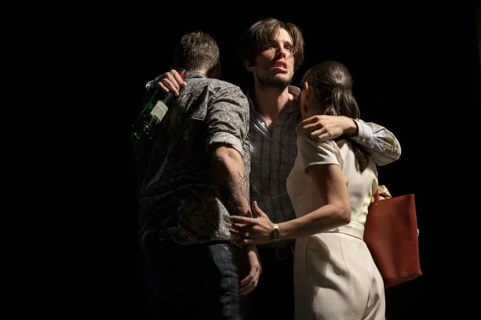 In new play, conservative Catholics find a voice, and nuance