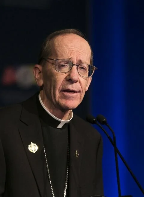 Parishioners object to firings of laicized priest and inactive priest