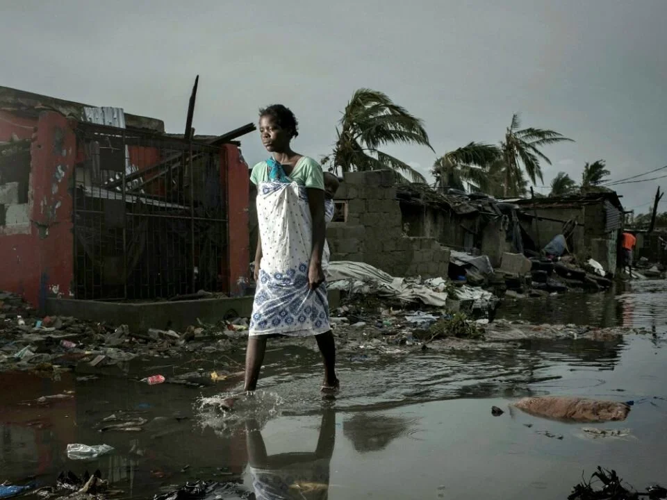 Africans call for more action on climate at Religions for Peace summit