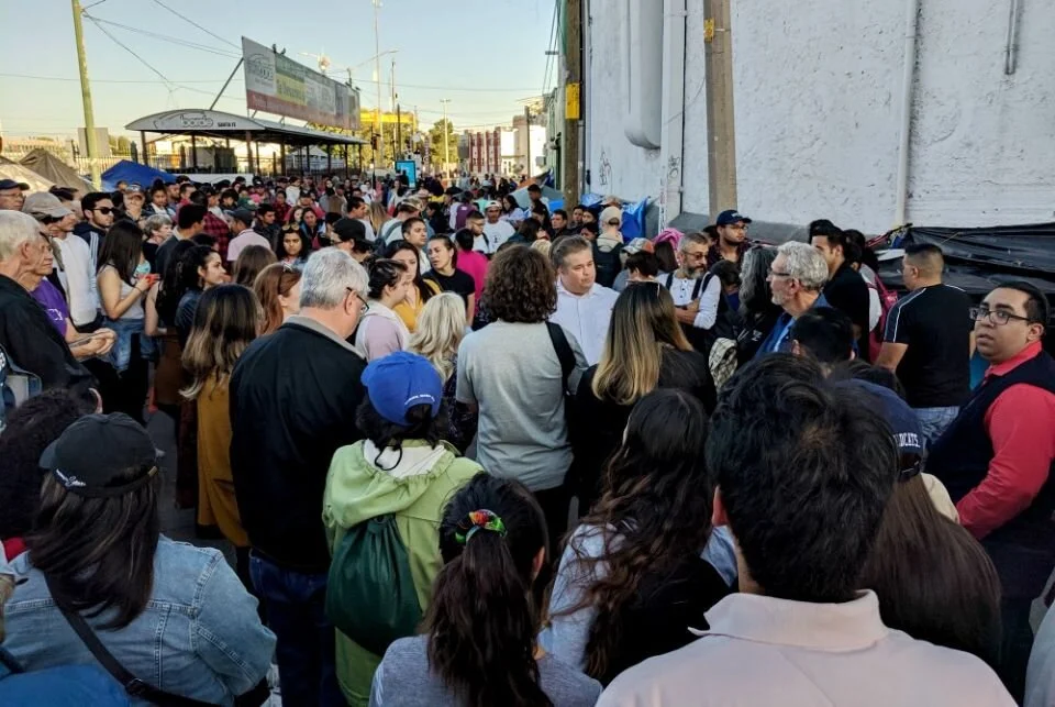 Catholic immigration activists step up in battle against Trump policies