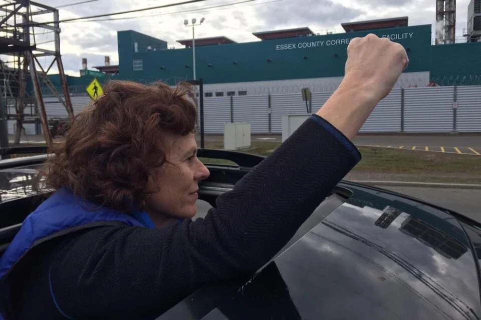 Advocates urge federal authorities to release detained immigrants amid coronavirus spread