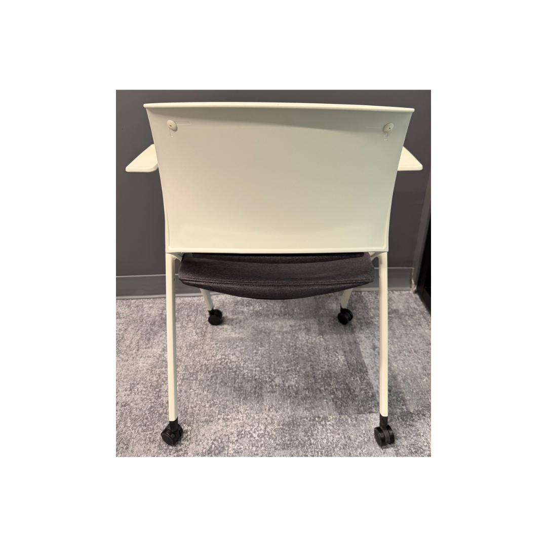 Used Office Furniture | Dynamic Office Services | Raleigh, NC