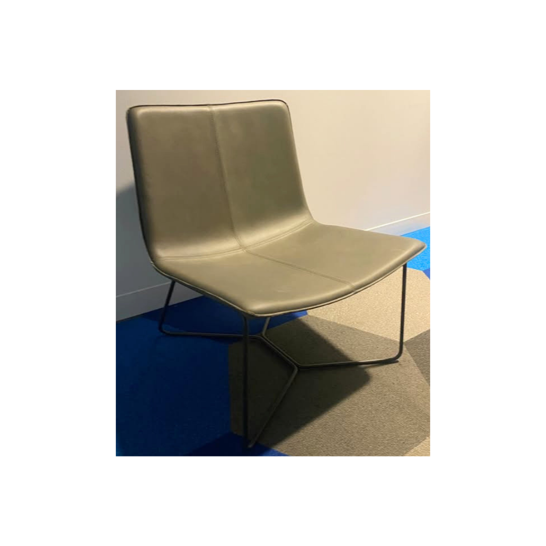 Used West Elm Office Furniture | Dynamic Office Services | Raleigh, NC