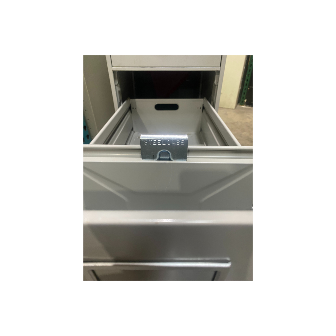 Used Steelcase Office Furniture, Durham NC