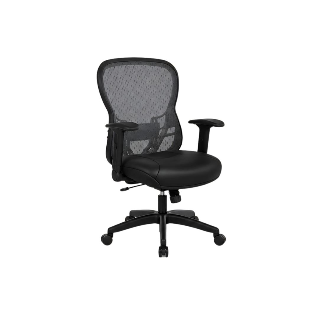 Medical grade office chair