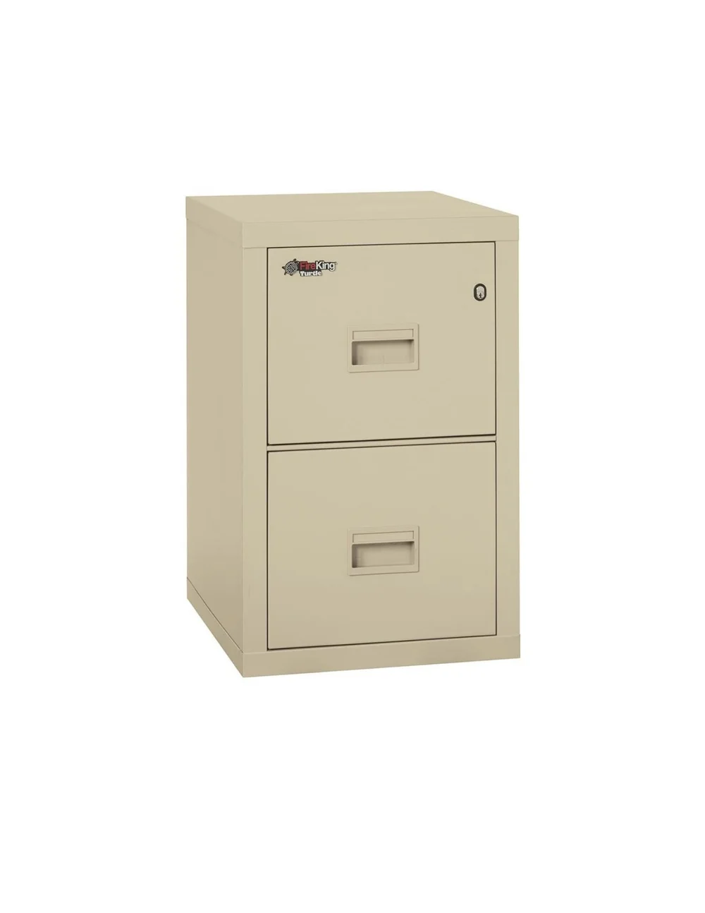 4 Drawer Fireproof Vertical Safe In A File By Fireking Dynamic Office Services