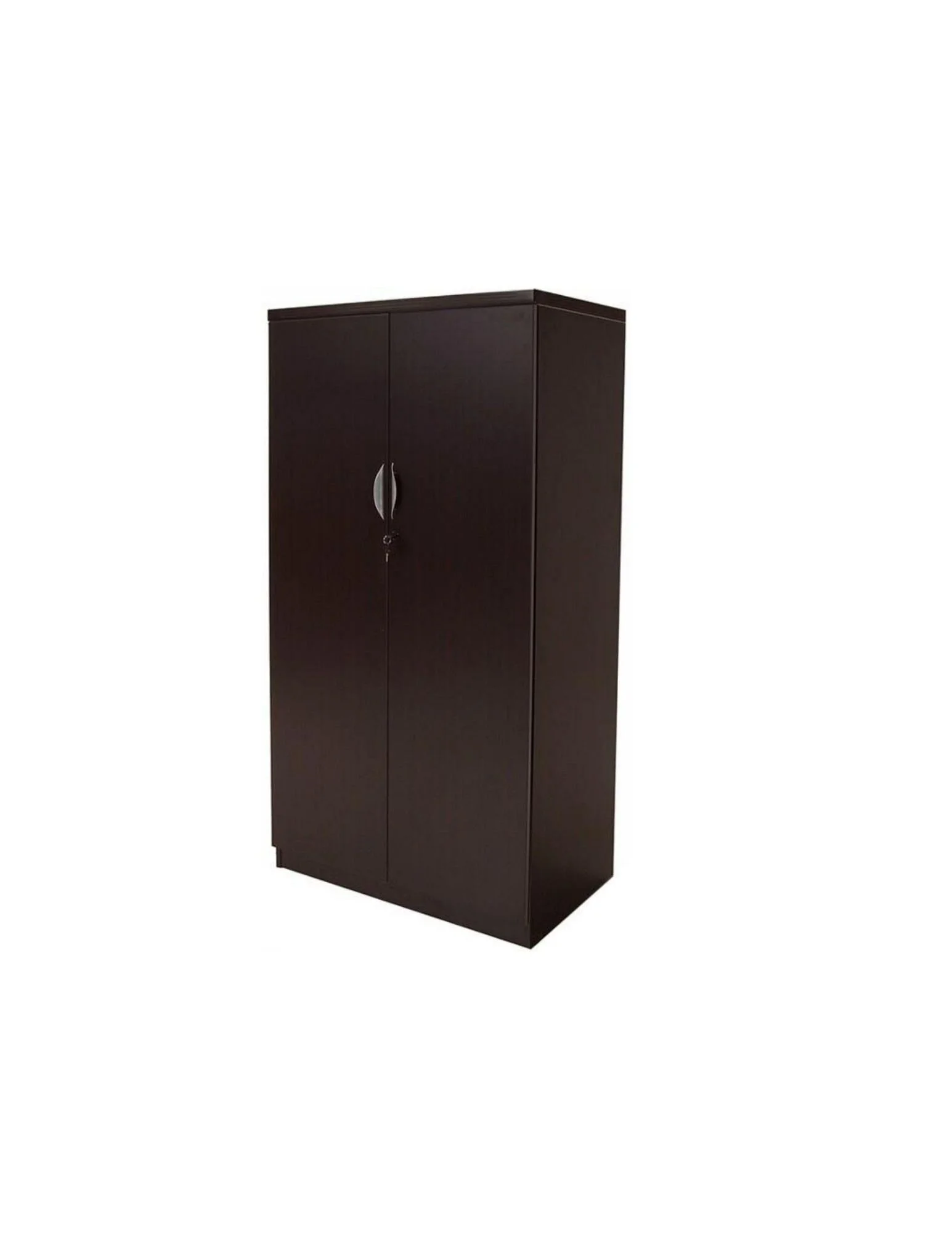 K Series 72" H Storage Cabinet