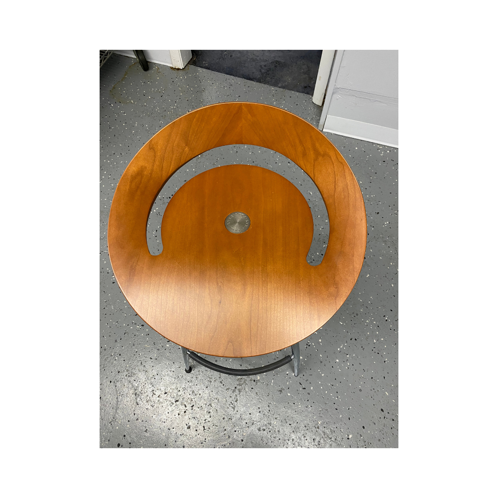 MAGIS マジス LYRA STOOL ライラスツール　椅子 製造終了品＞LYRA STOOL | Magis Japan -official homepage-