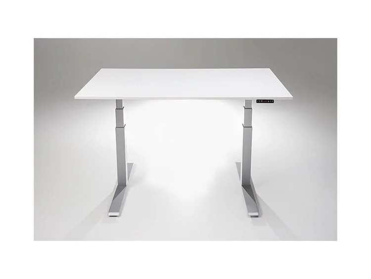 K Series Electric Height Adjustable Base — Dynamic Office Services