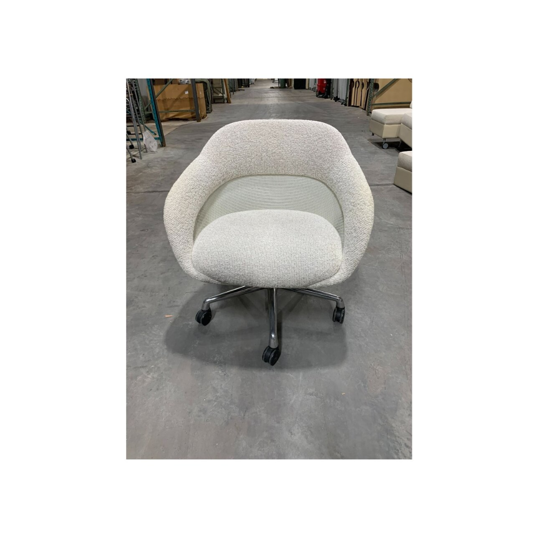 SW_1 Conference Chair | Dynamic Office Services | Raleigh, NC