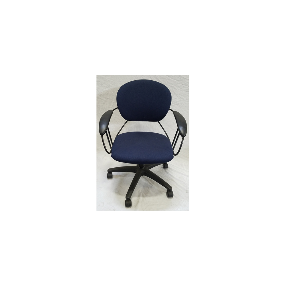 Used Steelcase Uno Chairs