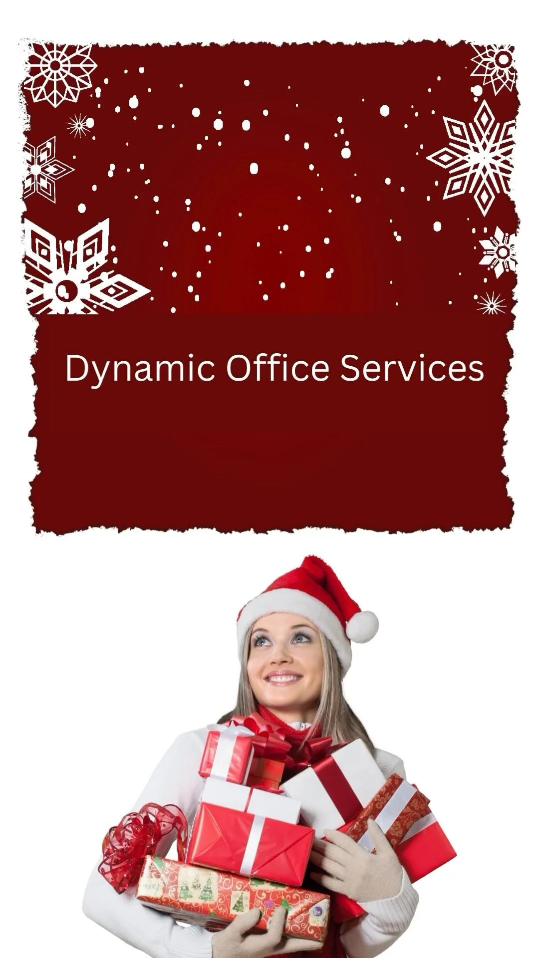 Dynamic Office Services