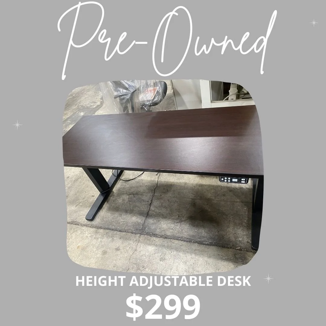 K Series Round Tables with XBase — Dynamic Office Services