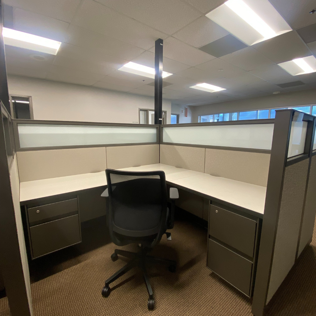 Budget Office Furniture For Sale Raleigh, NC