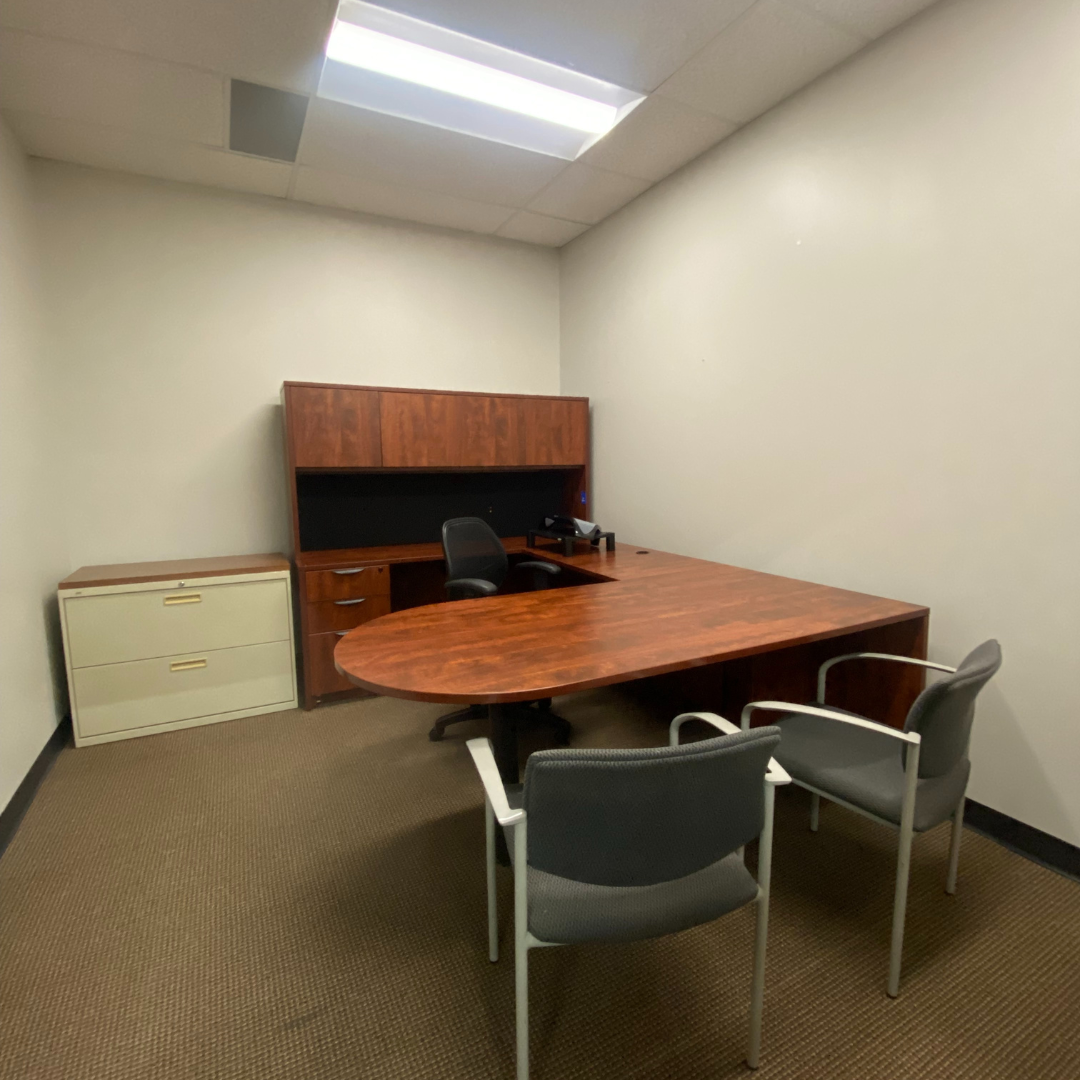 Used Private Office for sale Apex, NC