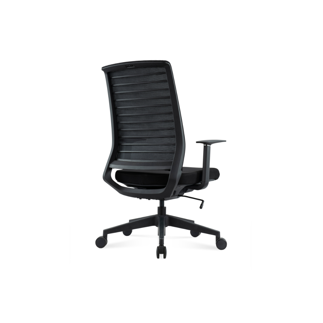 Affordable ergonomic chair available in Raleigh