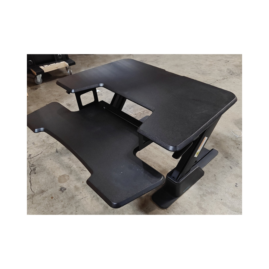 Used Eureka Desk Riser | Raleigh, NC