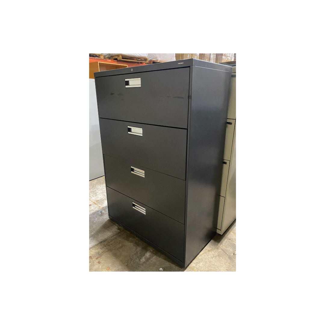 Used Office Storage Warehouse