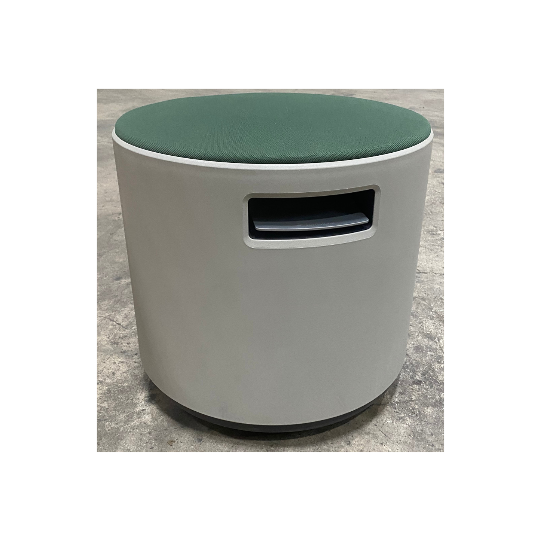 Steelcase Turnstone Buoy, Raleigh, NC