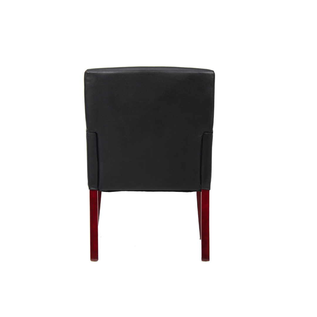 Boss Seating