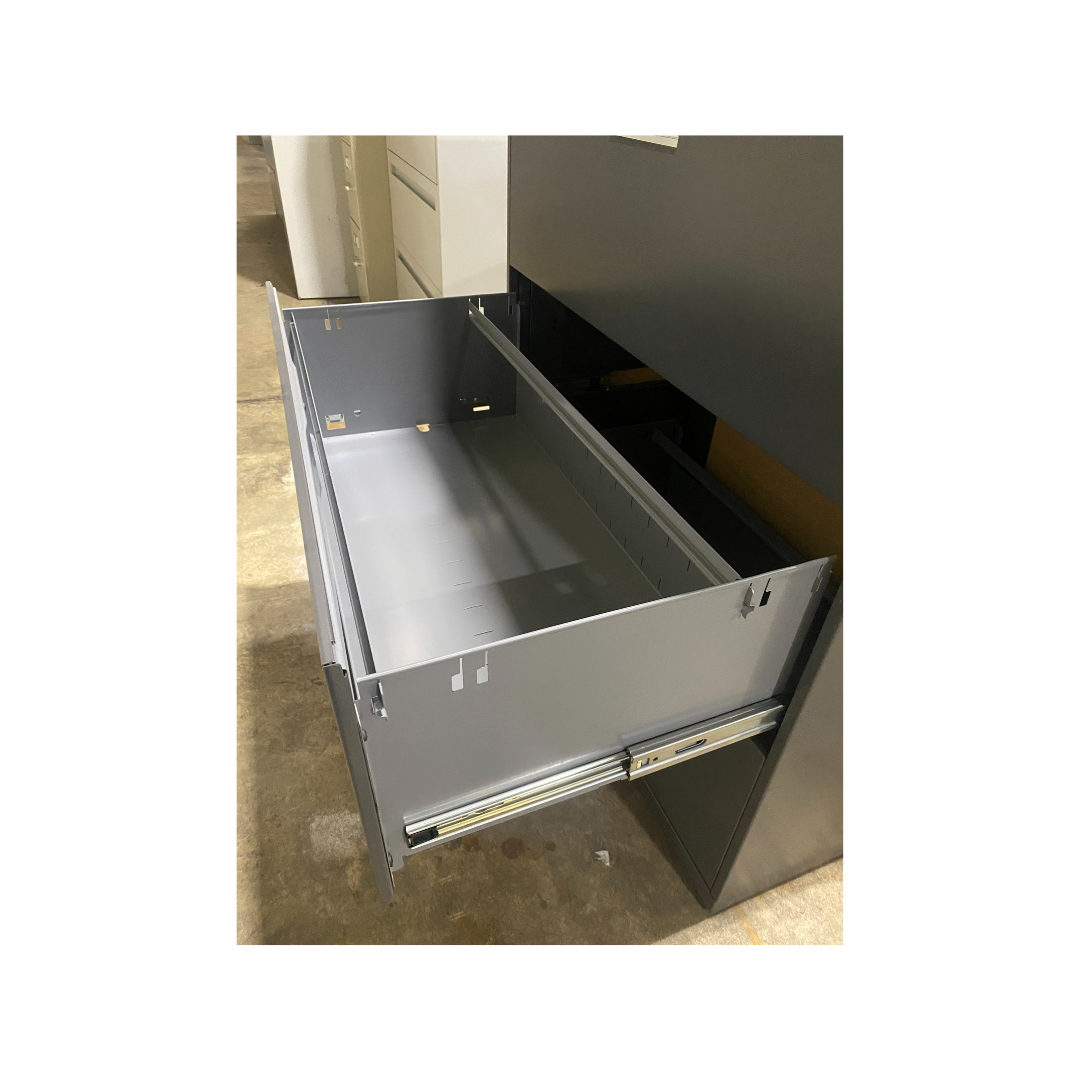 Used Office Furniture Store with Office Storage in Raleigh, NC