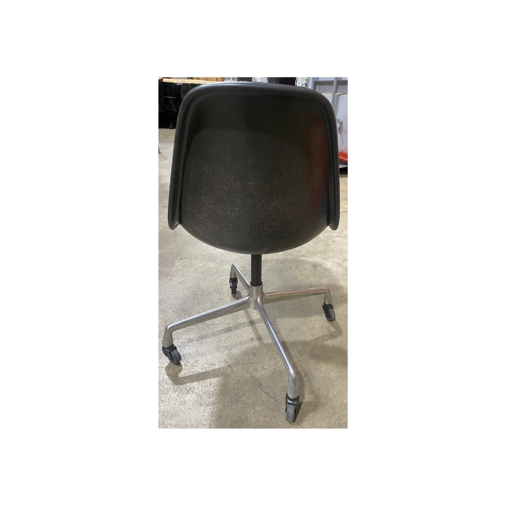 Vintage Eames Shell Chair — Dynamic Office Services