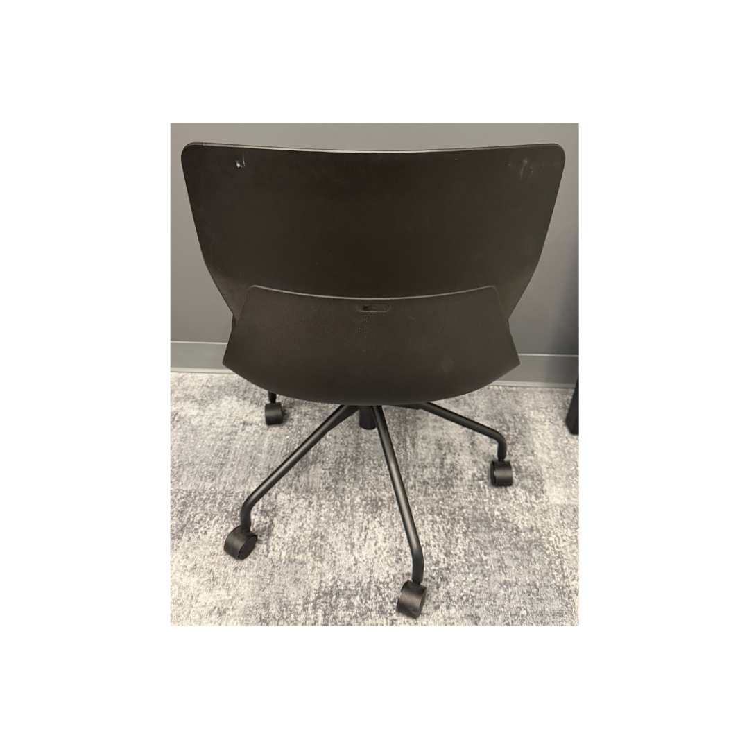 HON office furniture | Dynamic Office Services | Raleigh, NC