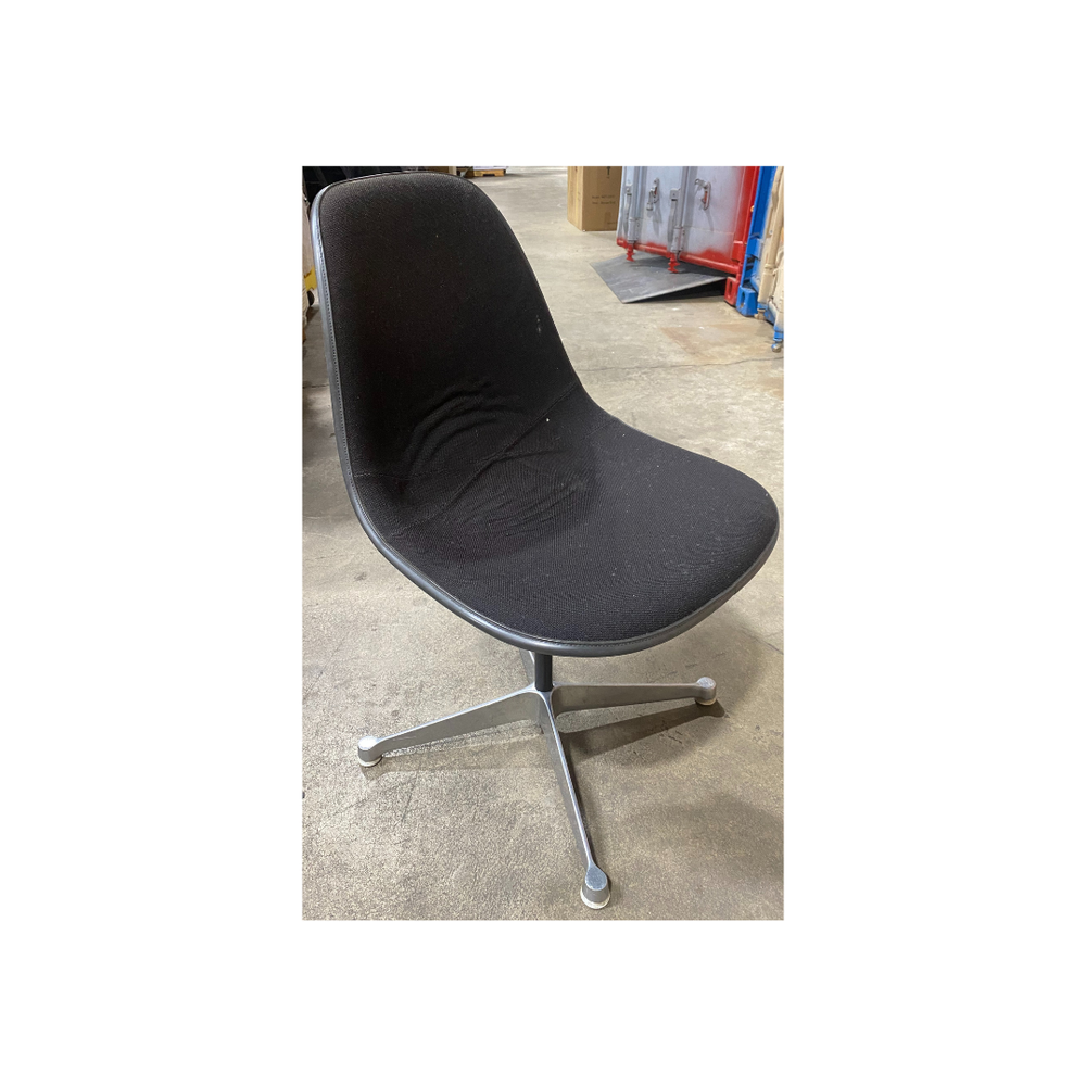 椅子 EAMES SHELL CHAIR HERMANMILLER vintage Vintage Eames Shell Chair — Dynamic Office Services