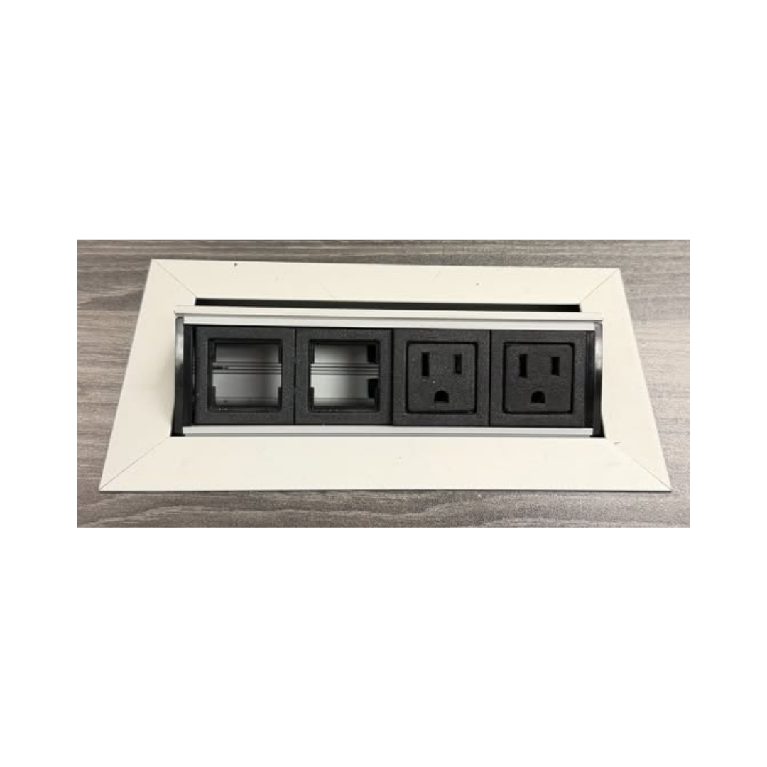 Contemporary Office Furniture Store | Dynamic Office Services | Raleigh, NC