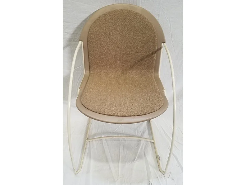 Parade Stack Chair by Steelcase