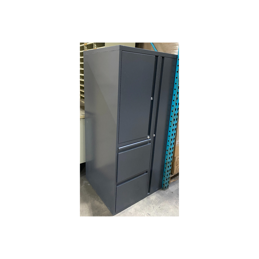 Used metal Cabinet Cary, NC