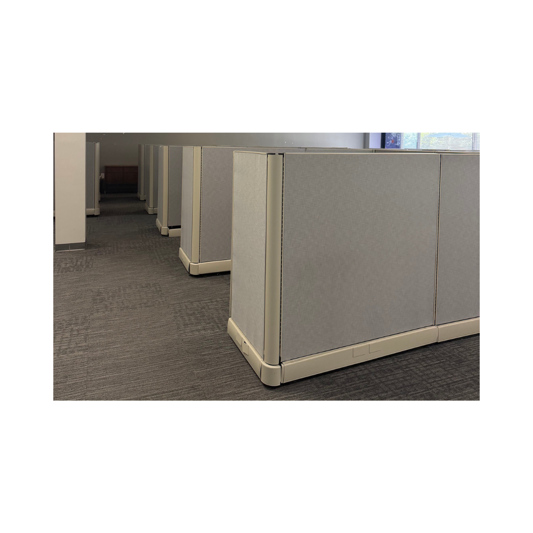 Herman Miller Cubicles