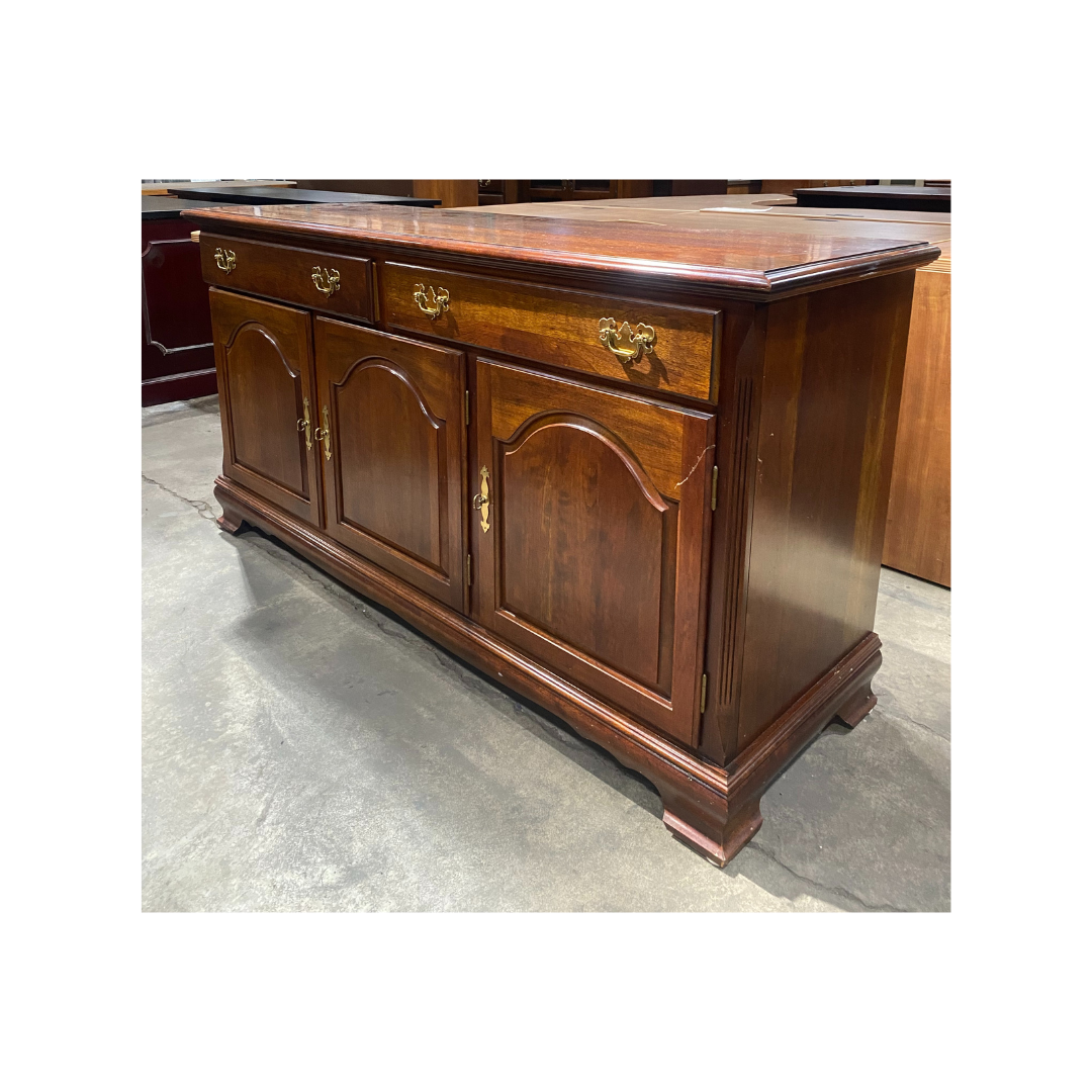 Used Traditional Buffet, Cary NC