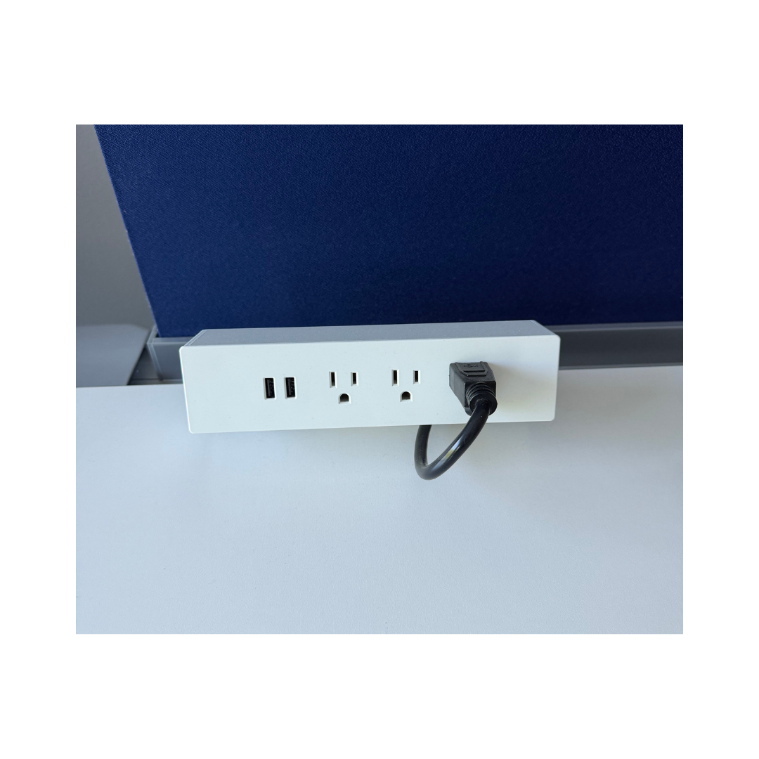 Friant My-Hite 3-Stage Desk in Morrisville, NC