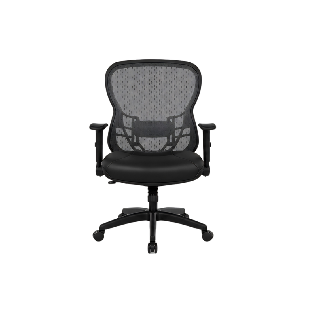 Healthcare desk chair