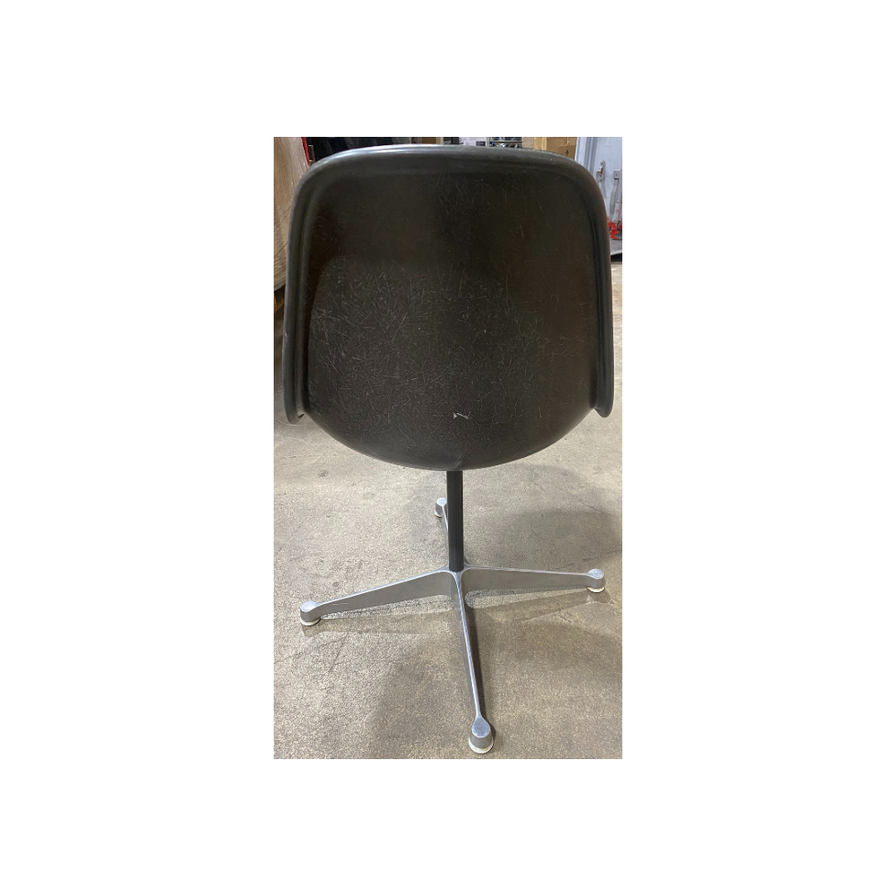 Vintage Eames Shell Chair — Dynamic Office Services