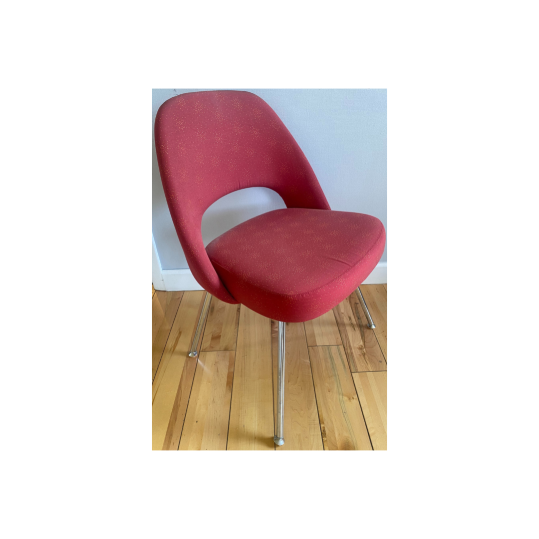 Eero Saarinen for Knoll