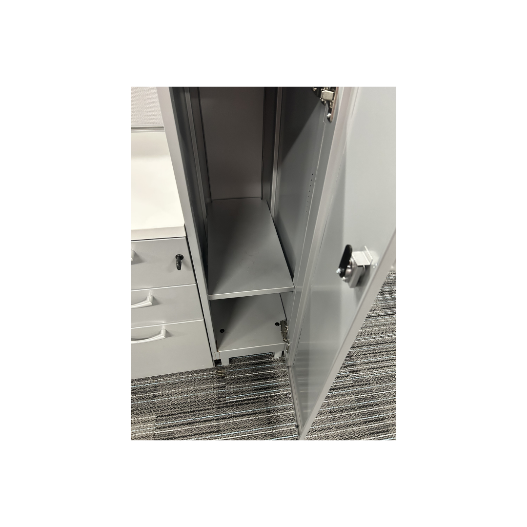 Kimball Cetra 6' x 8' cubicles available in Morrisville, NC