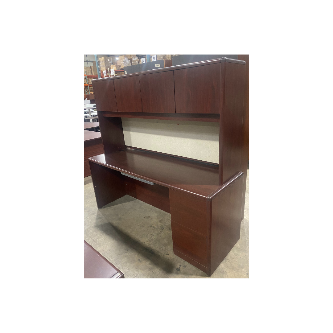 Executive L-Desk Alternative Morrisville NC