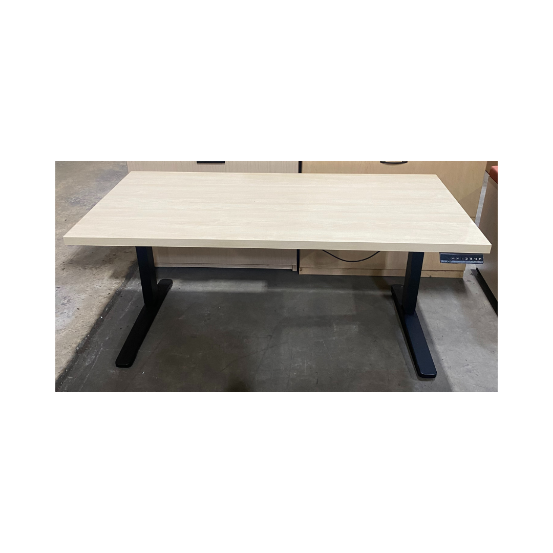 Used UPLIFT Desk Raleigh, NC
