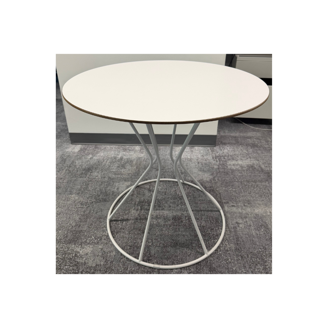 Kimball Jelsen Round Table | Dynamic Office Services | Raleigh, NC