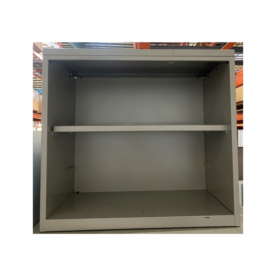 Metal Storage