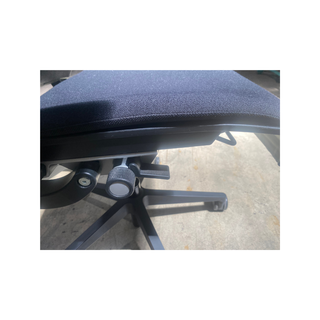 Used Steelcase Office Seating