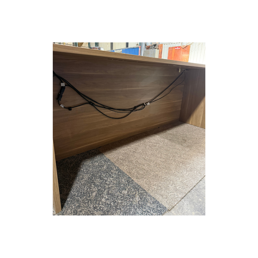 Steelcase Tables | Raleigh, NC