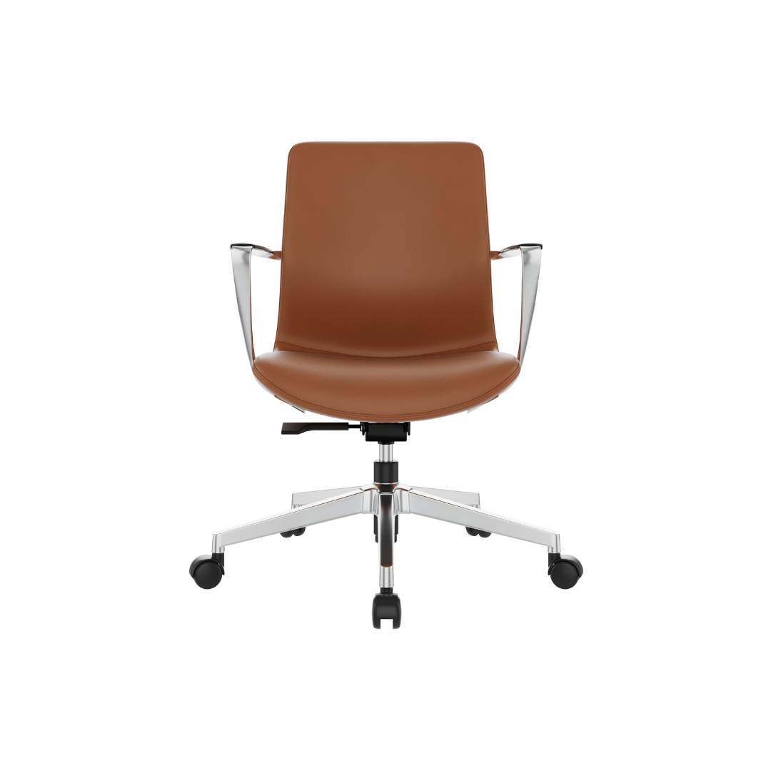 Borzoi+ modern office chair available in the Raleigh NC area