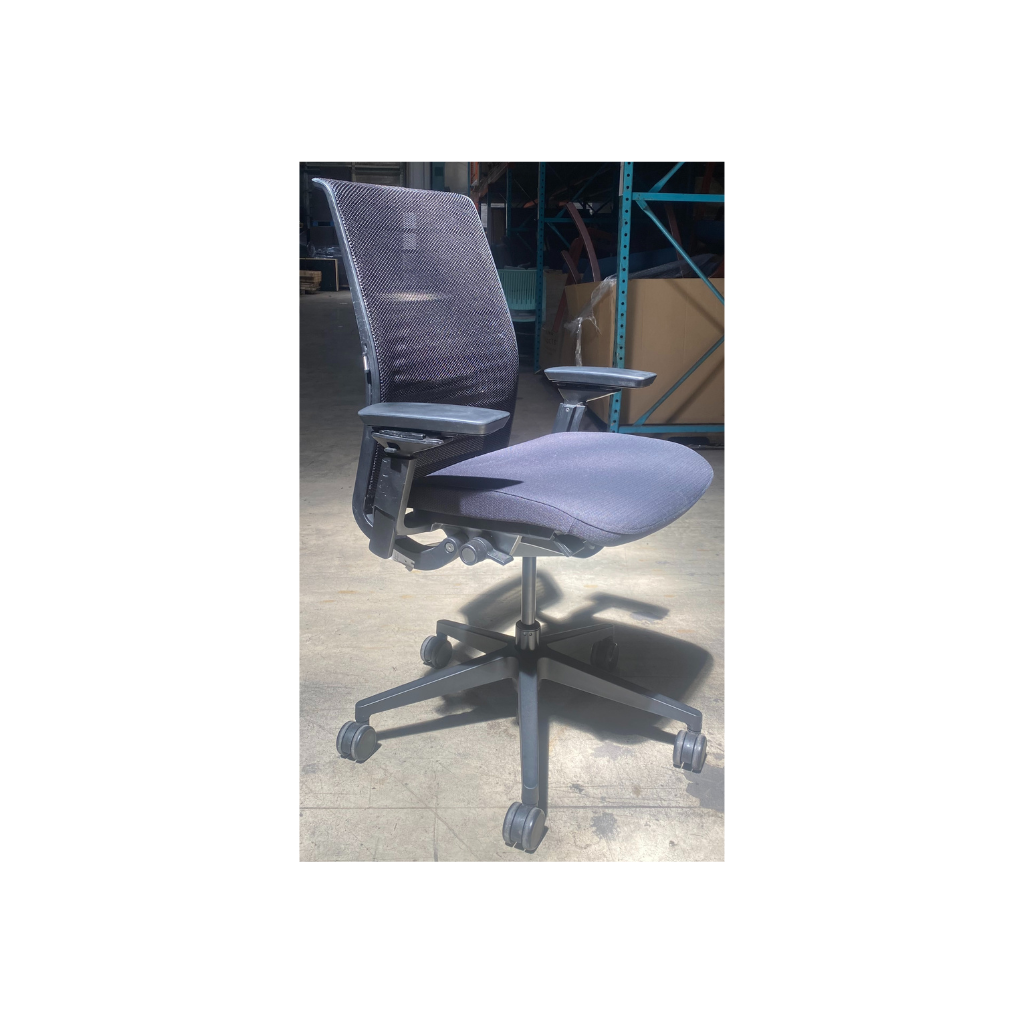 Used Steelcase