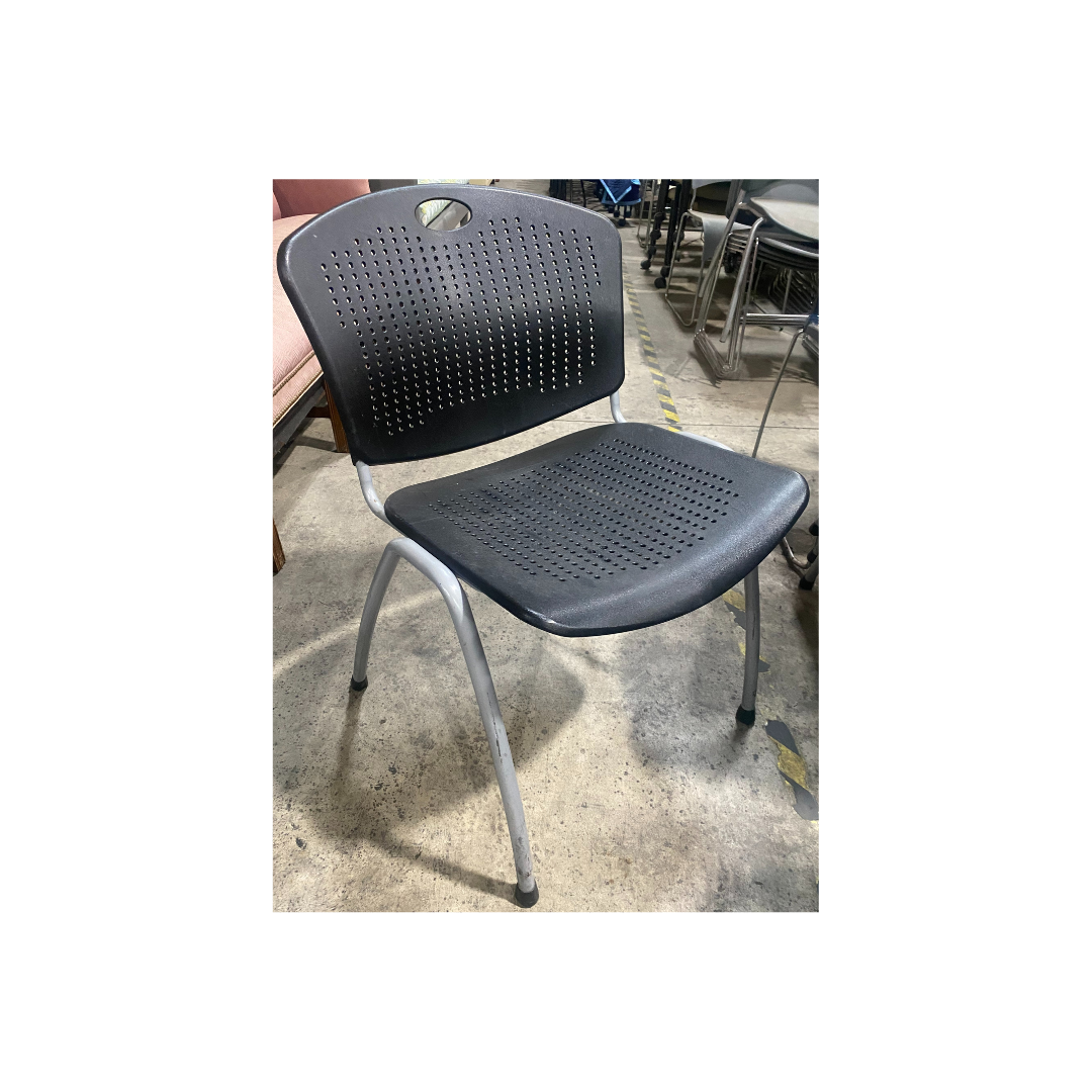 Office Side Seating With or Without Arms Cary Durham